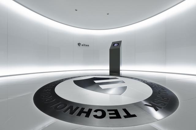 株式会社 エルテスのイメージ画像1