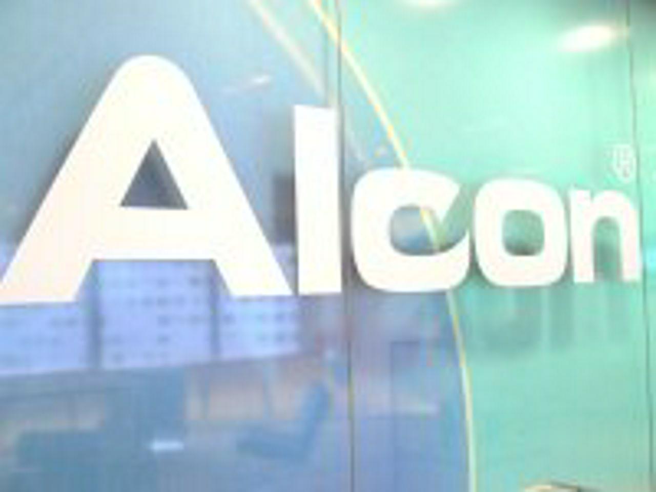 日本アルコン株式会社 求人画像1