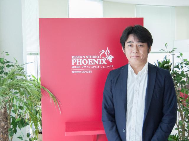 代表取締役社長　鈴木 一彦氏