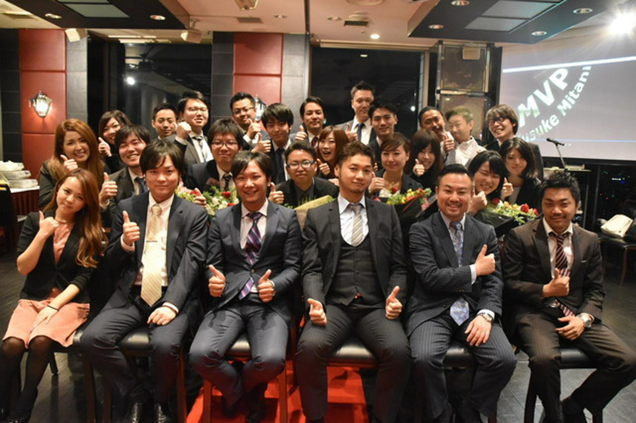 ネクステージグループホールディングス株式会社 求人画像1