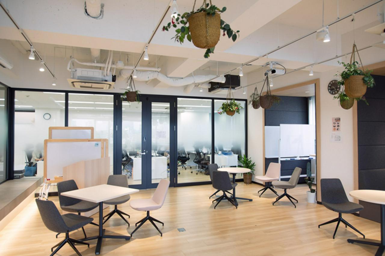 ネクステージグループホールディングス株式会社 求人画像1