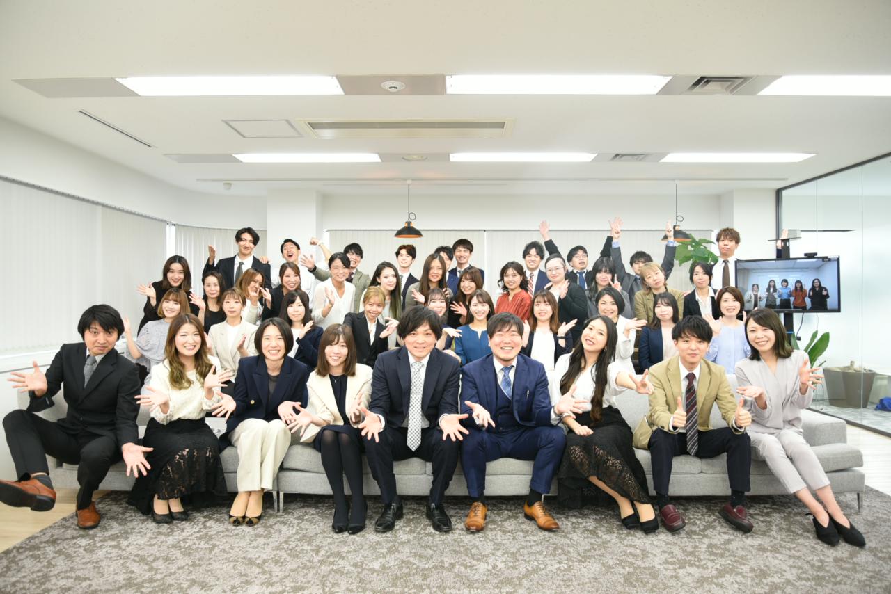 ネクステージグループホールディングス株式会社 求人画像1