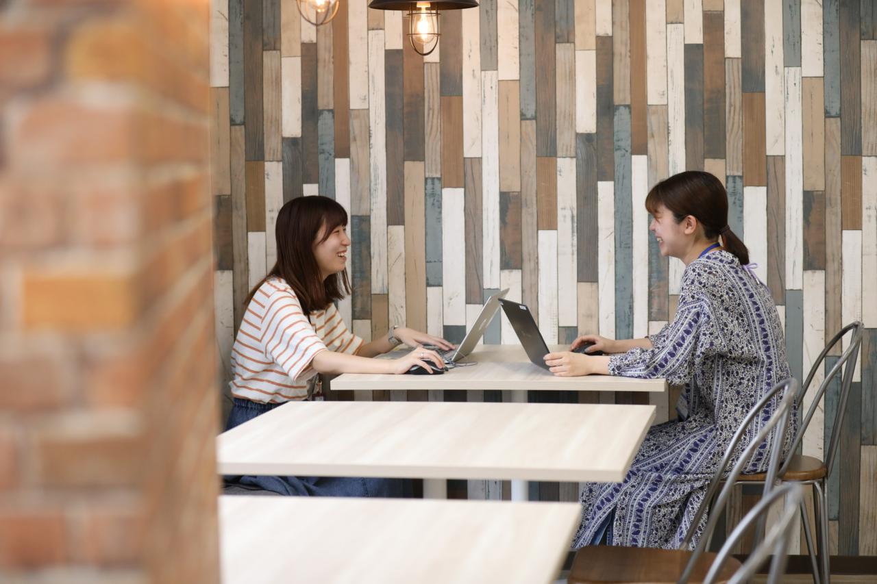 ネクステージグループホールディングス株式会社 求人画像1