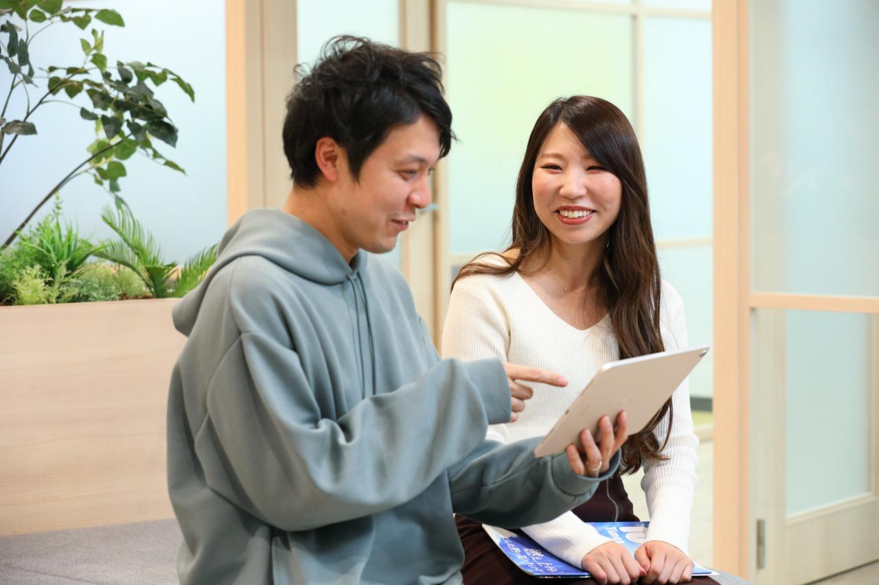 ネクステージグループホールディングス株式会社 求人画像1