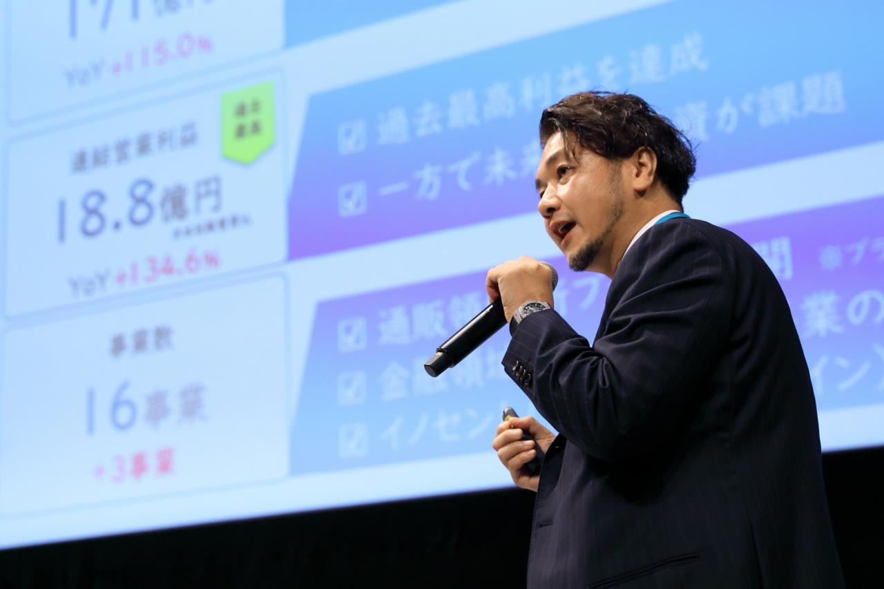 ネクステージグループホールディングス株式会社 求人画像1