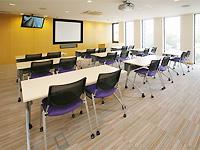 プレゼンルーム