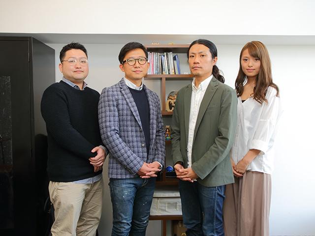 同社は、2018年6月に設立し、Web・アプリ・システム・インフラ開発の分野で事業拡大を目指している企業である。