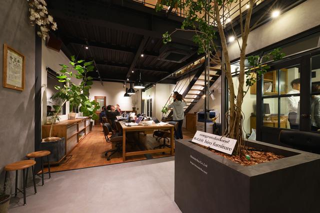 株式会社 新大陸のイメージ画像3