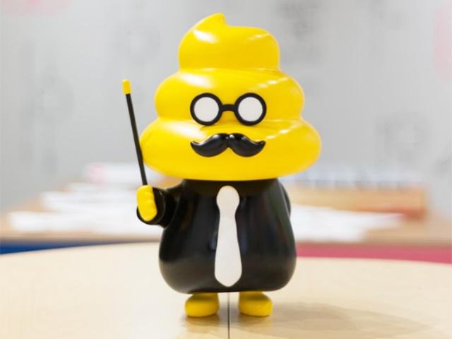 「人の役に立つ×ユーモア」を切り口にしたコンテンツに特徴がある出版社だ。