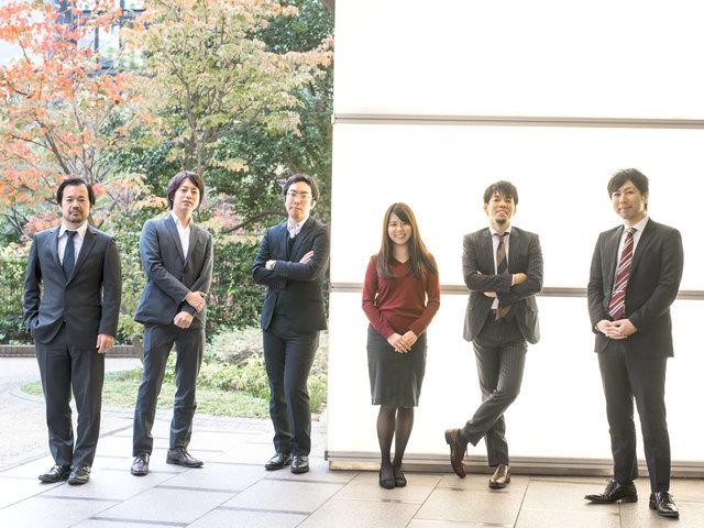 バーチャレクス・ホールディングス 株式会社のイメージ画像1