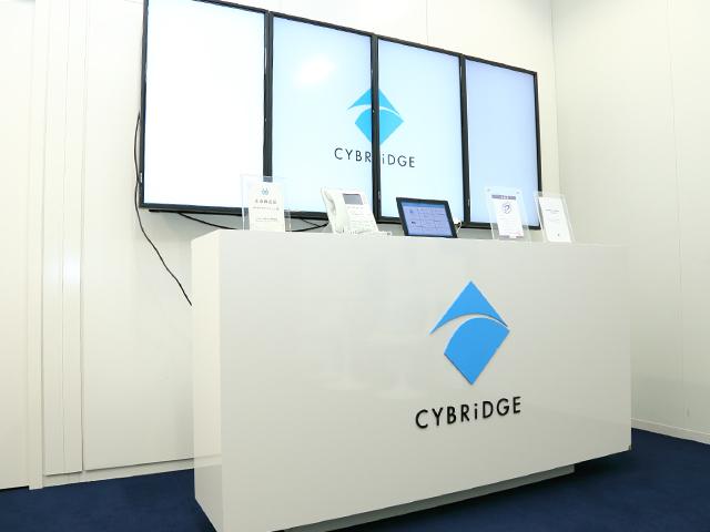 インターネットと人をつなげ、世の中をより良い方向へ。そんな思いを持った急成長のグループがサイブリッジだ。