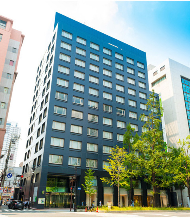 株式会社トータルマリアージュサポートは、2005年7月設立で、大阪市・西心斎橋に本社オフィスを置く。