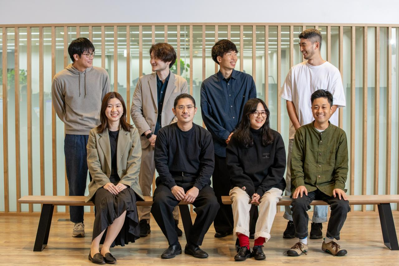 株式会社アイスリーデザイン 求人画像1