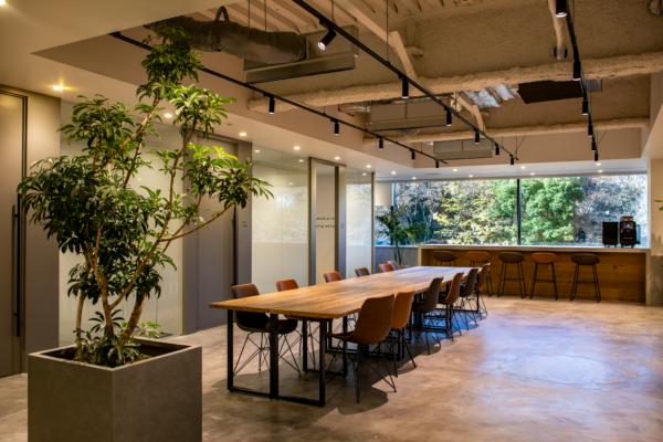 募集している求人：プロジェクトマネージャー