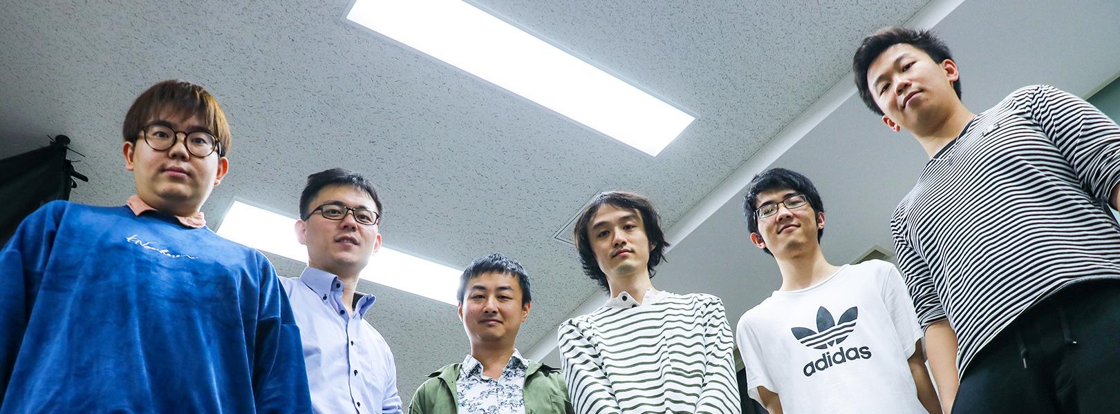 企業トップ画像