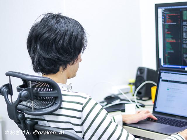 世界最先端の研究の、さらに一歩先を行く研究開発にあたることができる環境は、日本のほかの企業や研究室では得られない経験となるだろう。