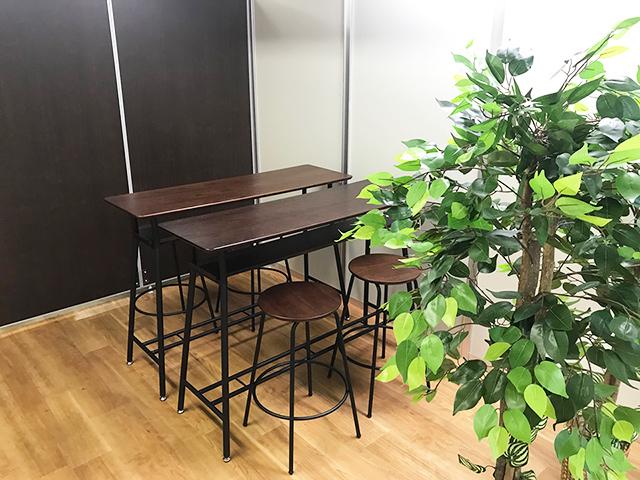 2007年から「21世紀のライフスタイルチャネルの創造」を理念に掲げ、会社設立10周年の節目を機に、高島屋との業務資本提携を最大限に活用した、新たな事業戦略を構築。