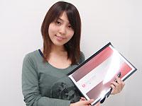 「世界に向けてオリジナルタイトルを発信しましょう」