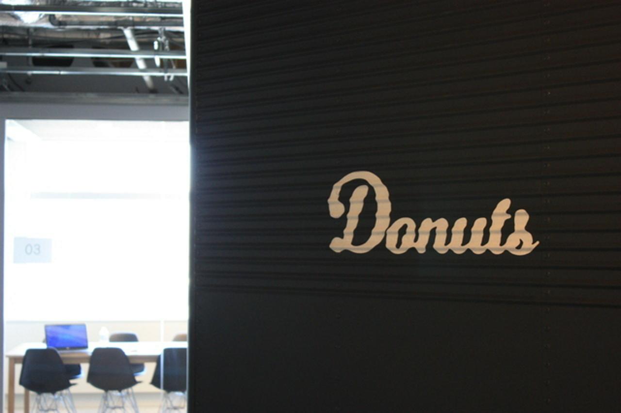 株式会社DONUTS 求人画像1