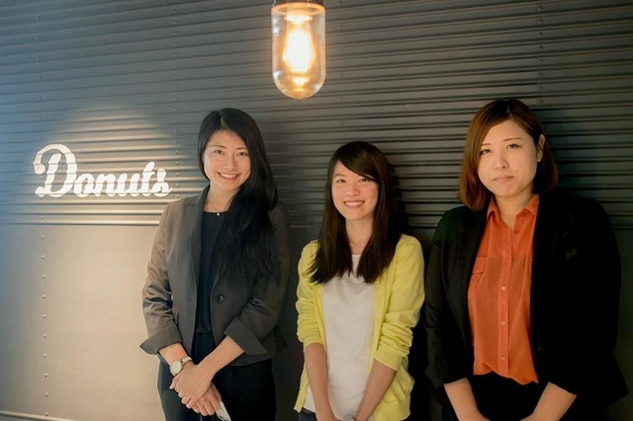 株式会社DONUTS 求人画像1