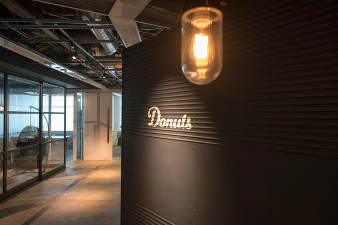 株式会社DONUTS 求人画像1