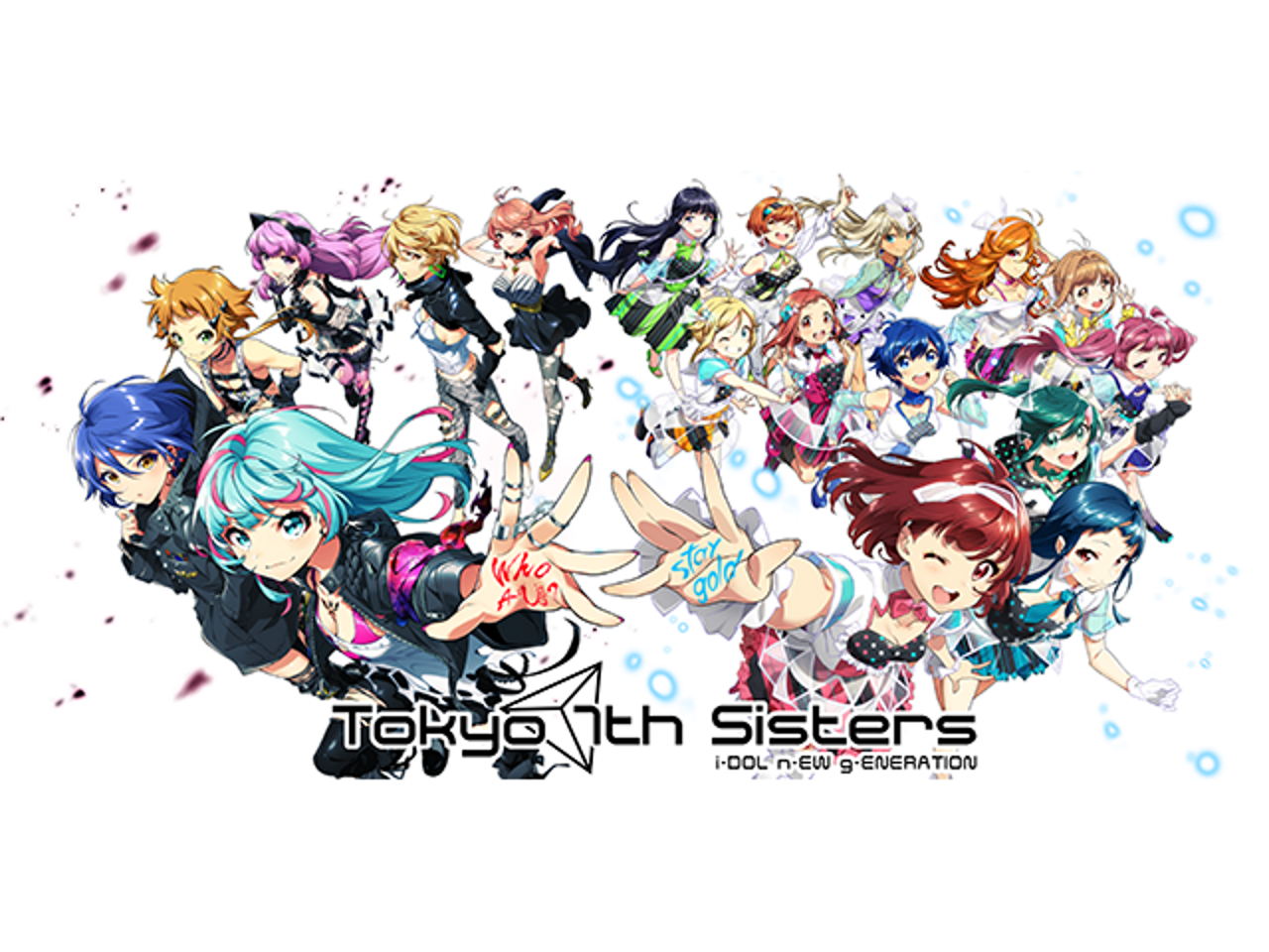 株式会社DONUTS 求人画像1