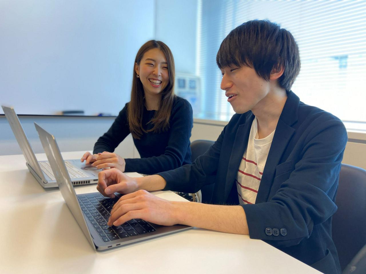 株式会社DONUTS 求人画像1