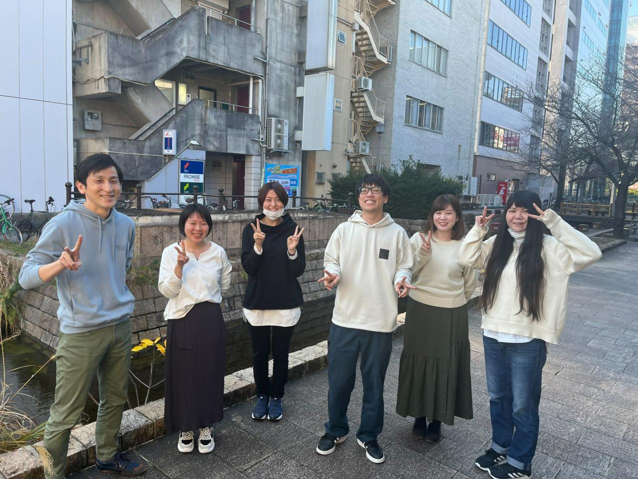 株式会社DONUTS 求人画像1