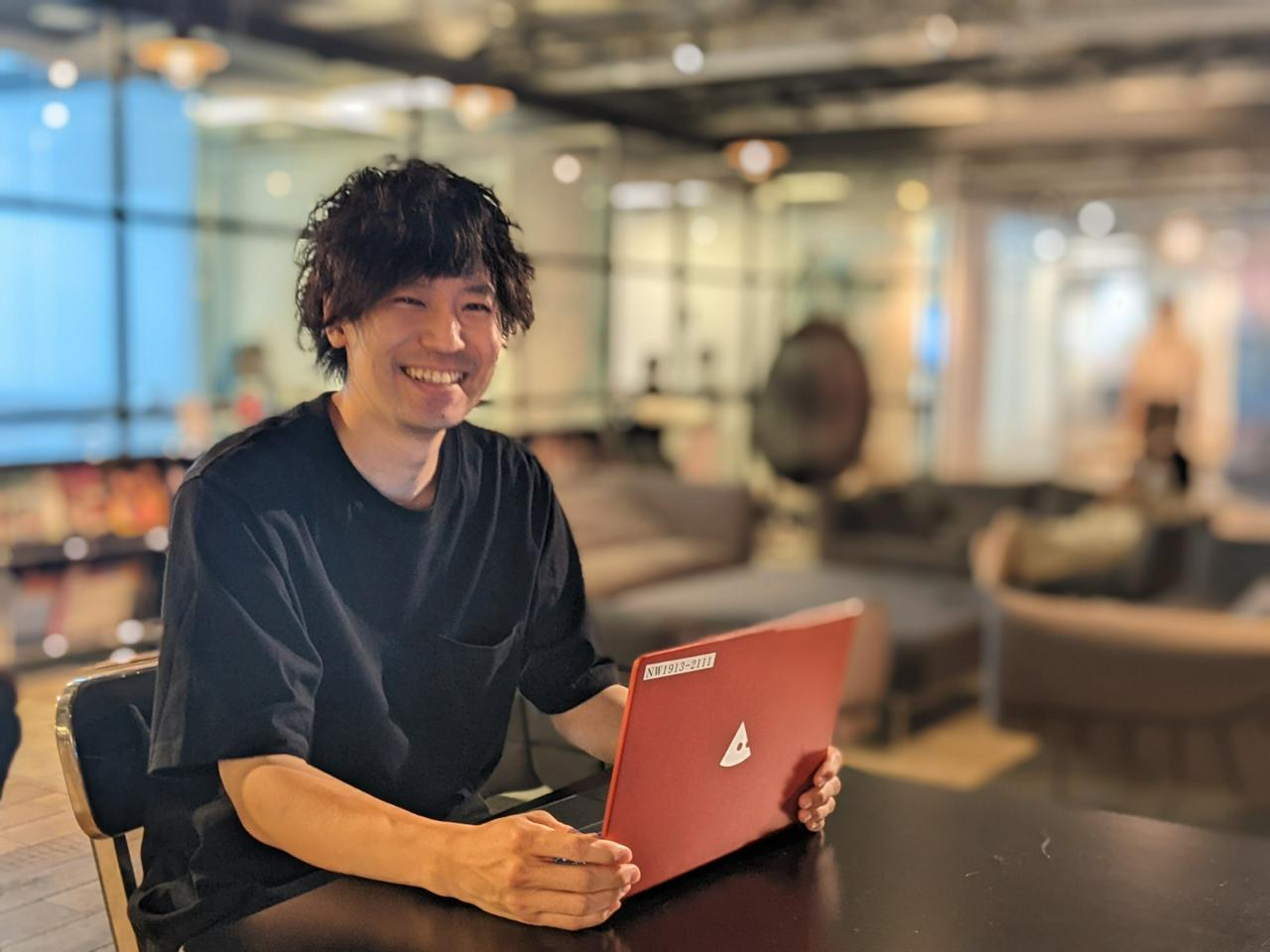 株式会社DONUTS 求人画像1