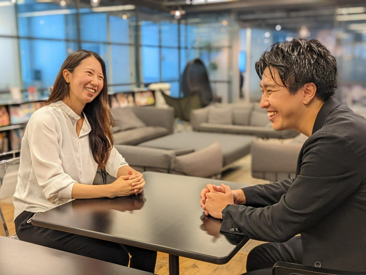 株式会社DONUTS 求人画像1