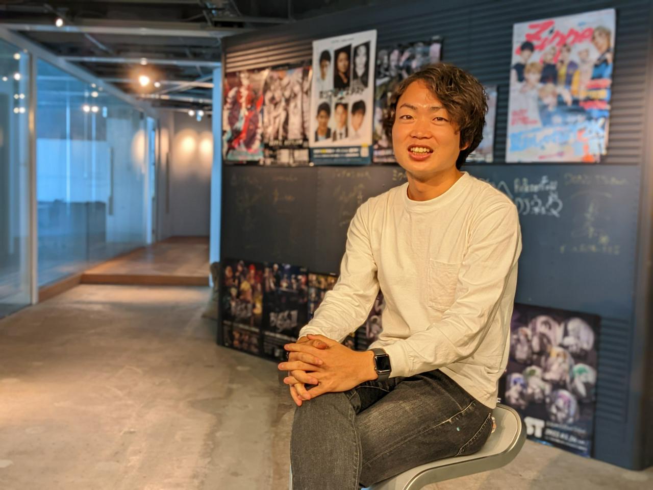 株式会社DONUTS 求人画像1