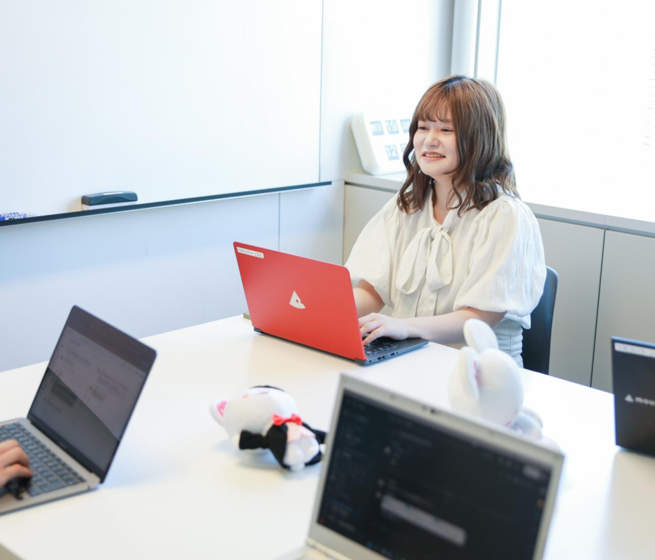 株式会社DONUTS 求人画像1