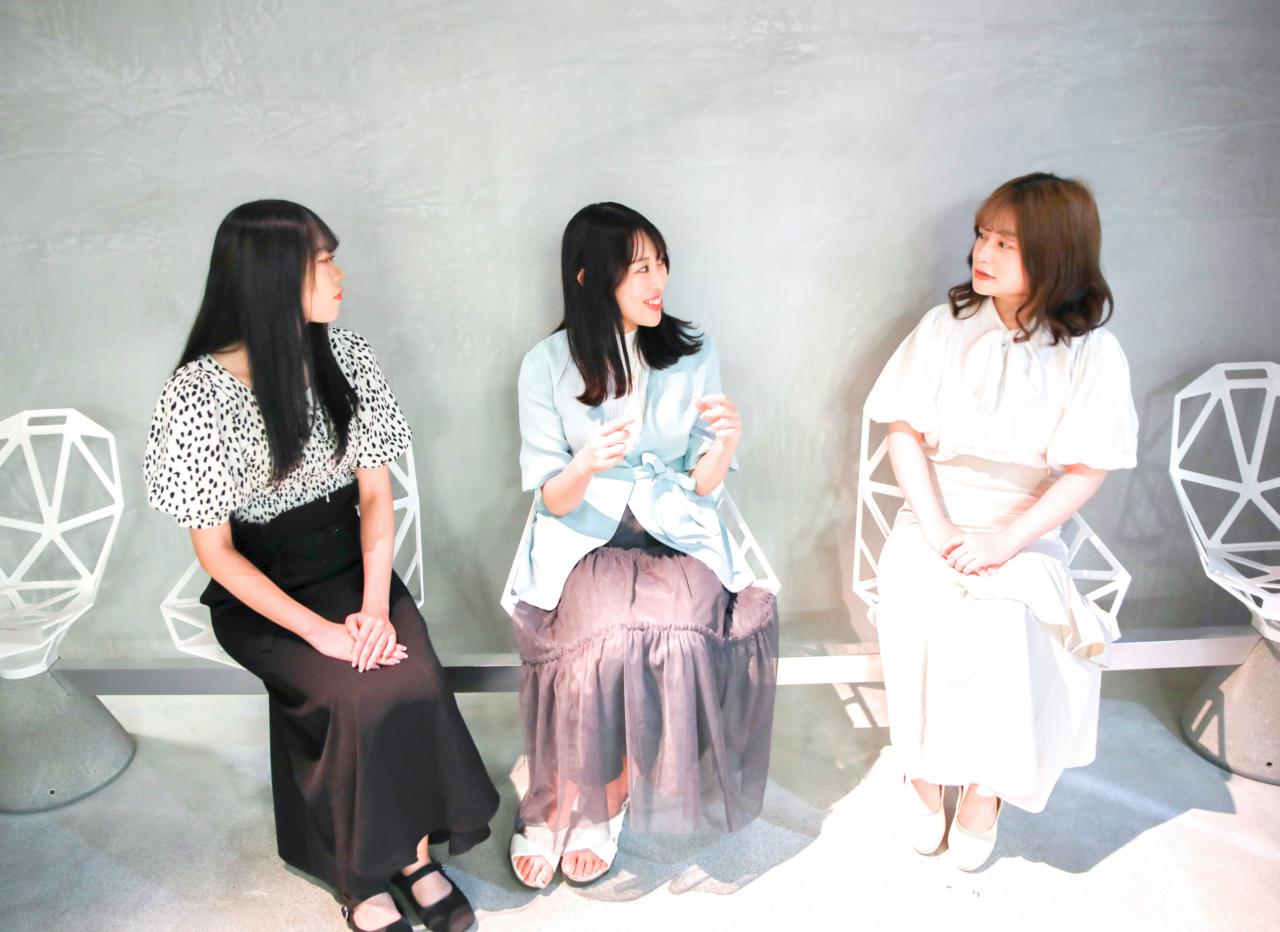 株式会社DONUTS 求人画像1