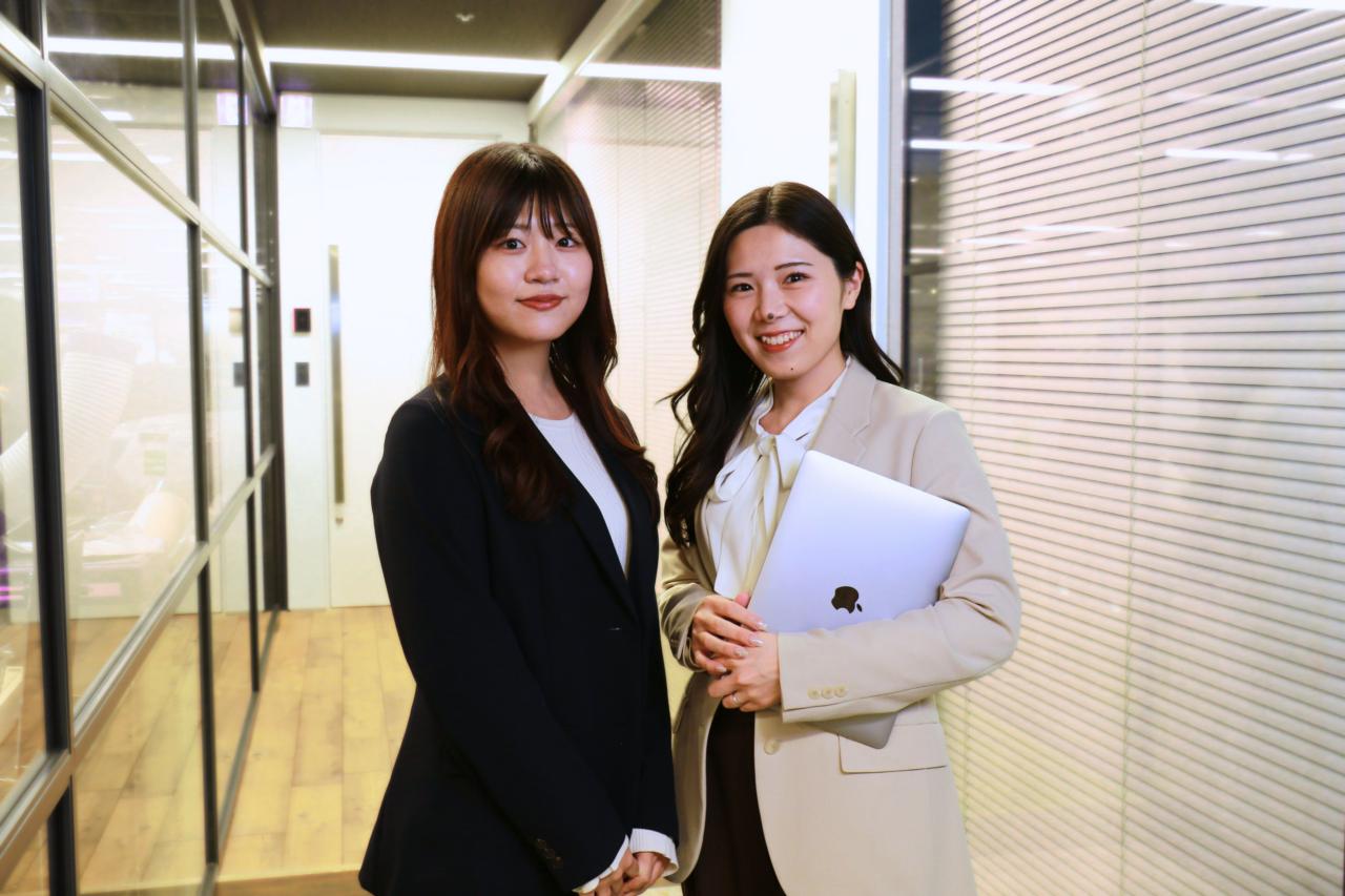 株式会社DONUTS 求人画像1