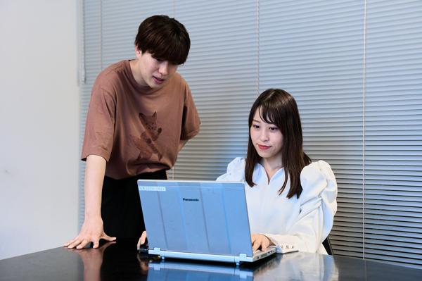 募集している求人：【タテドラ】ショート動画・番組エディター（東京）