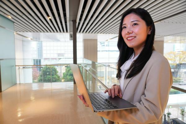 募集している求人：【コーポレート】総務リーダー候補（東京）