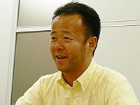 首都圏不動産投資事業本部長　岩瀬　正人　氏