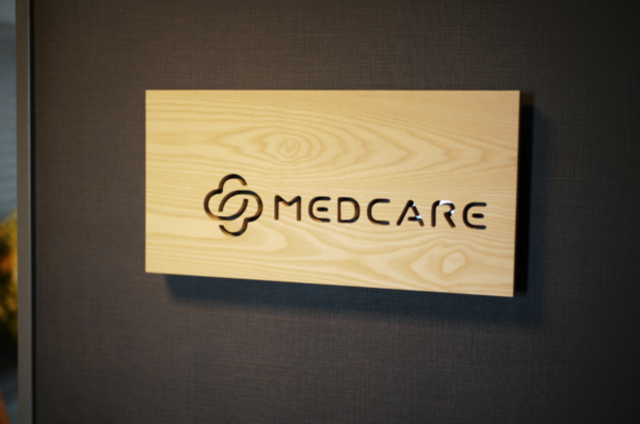 メドケア 株式会社のイメージ画像2