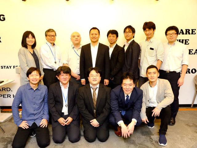 株式会社 ソーシャルコミュニケーションズのイメージ画像3