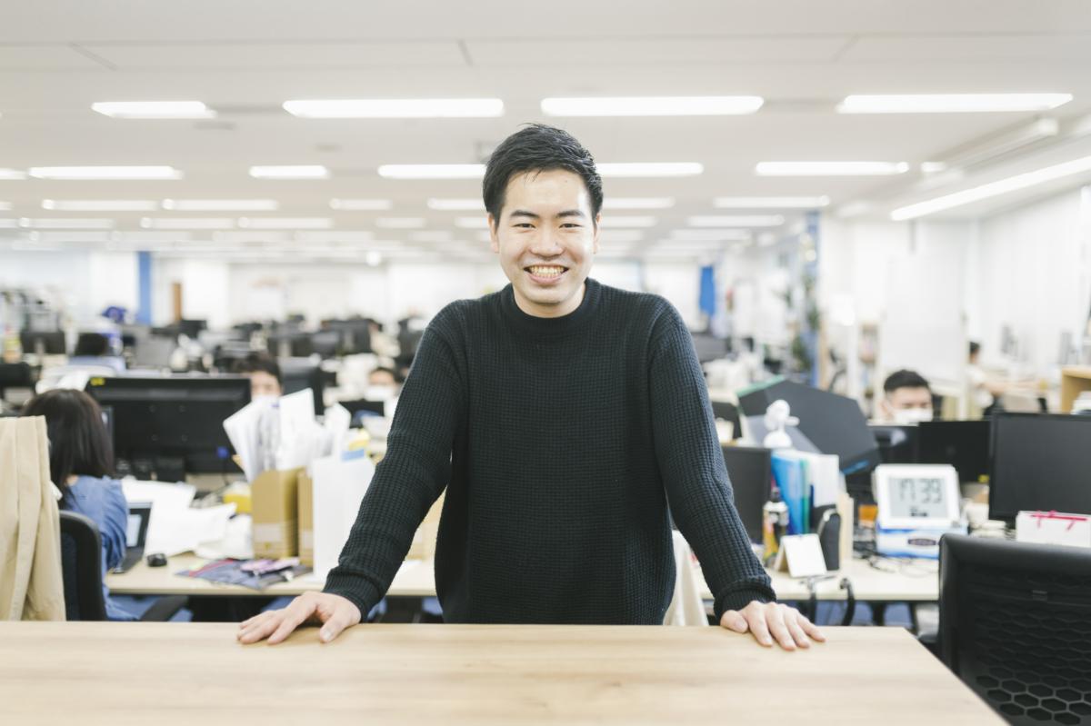 インタビュー画像