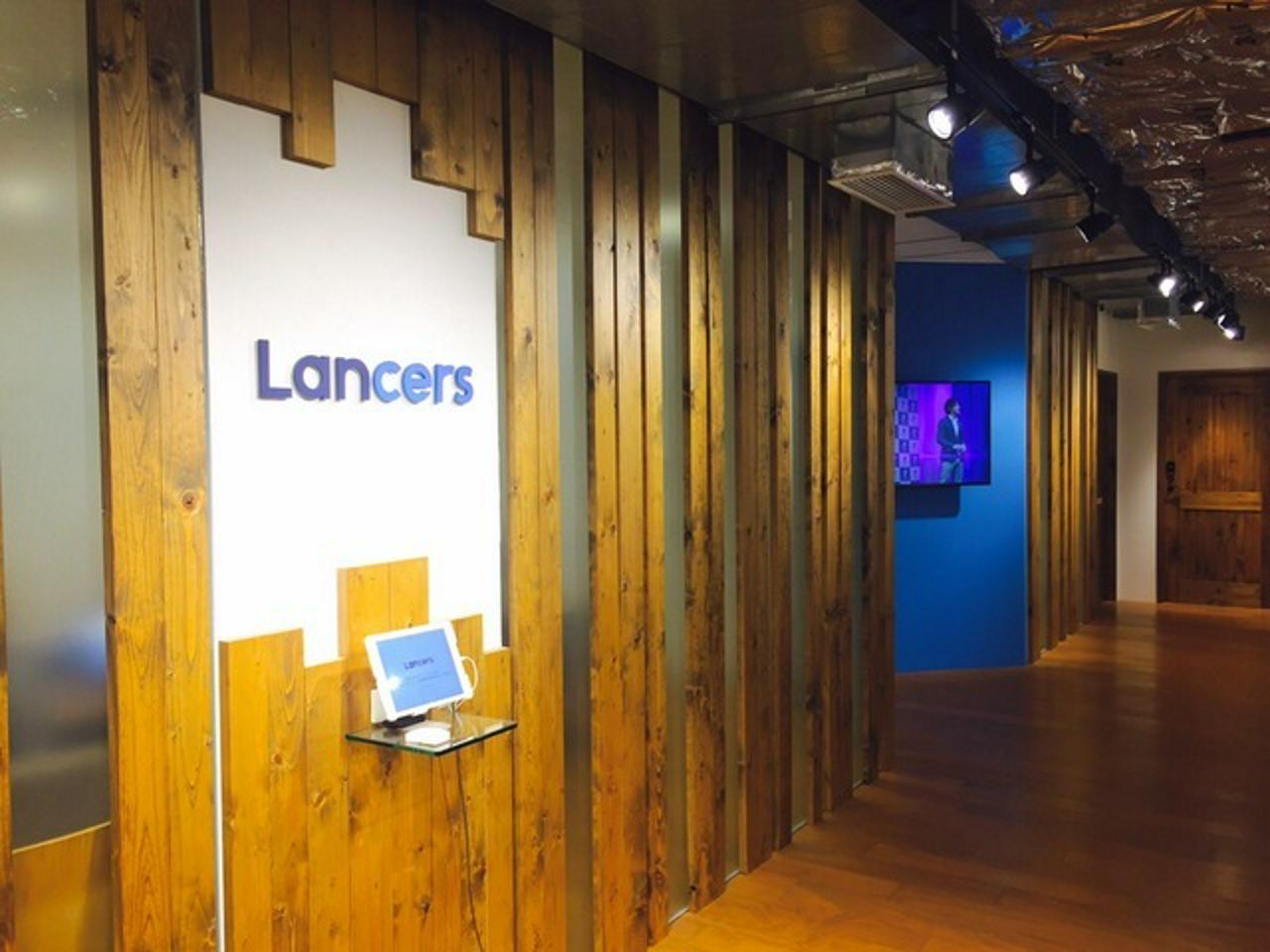 ランサーズ株式会社 求人画像1