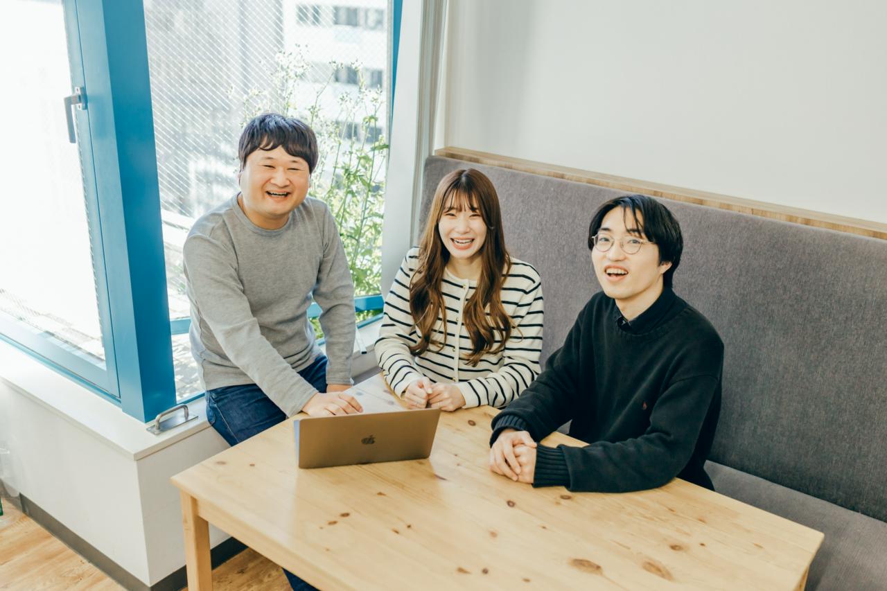 ランサーズ株式会社 求人画像1