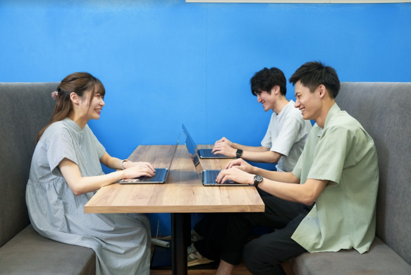 募集している求人：法務マネージャー