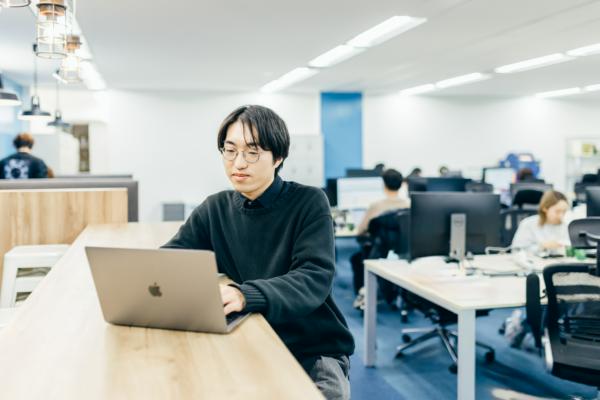 募集している求人：AWSクラウドエンジニア