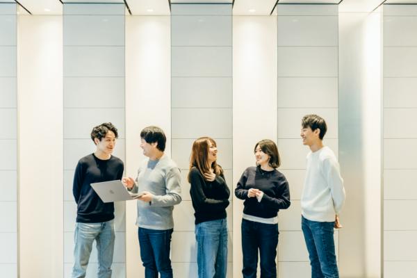 募集している求人：Corporate IT担当（リーダー候補）