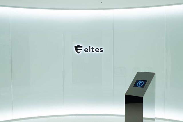 株式会社 エルテスのイメージ画像1