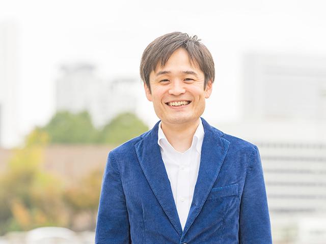 代表取締役　時松 朋儀氏
「仏の時松」と呼ばれるほど温厚な性格で、社員からも絶大な信頼を集める。