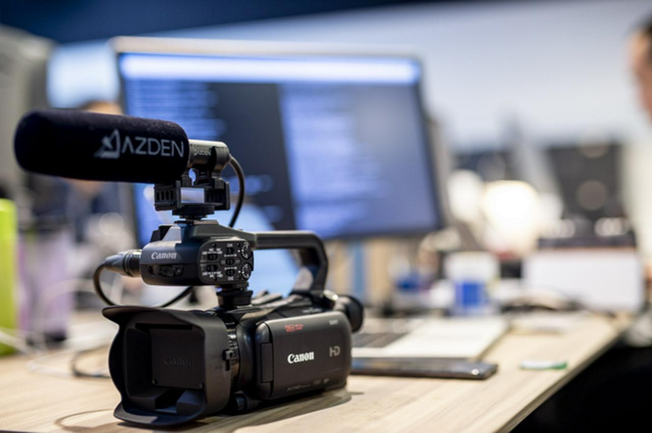 株式会社エビリー 求人画像1