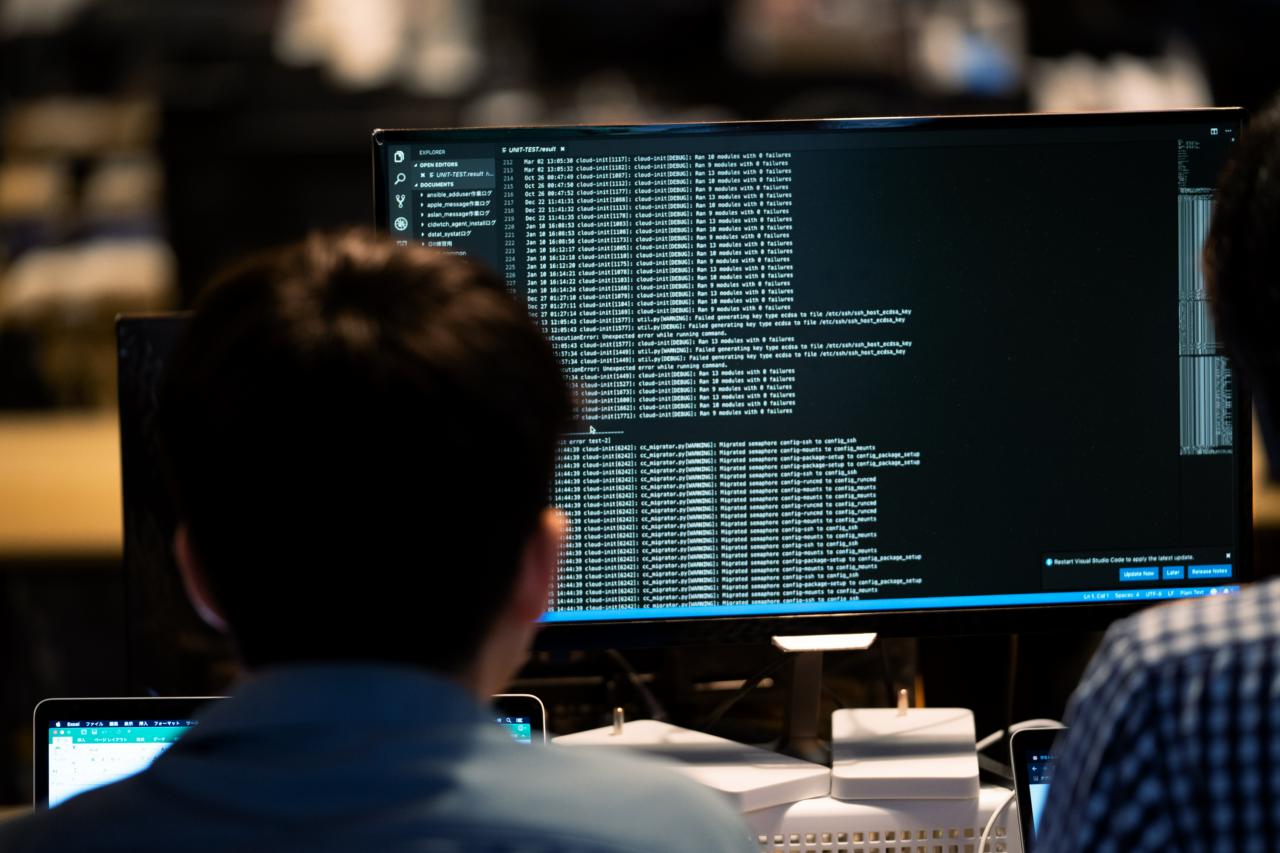 株式会社オズビジョン 求人画像1