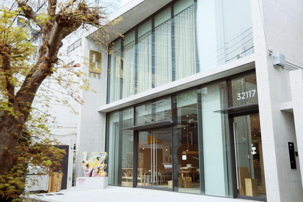 株式会社オズビジョン 求人画像1